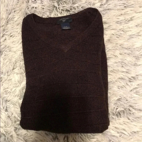 𝅺DOCKERS sweater - Picture 1 of 6